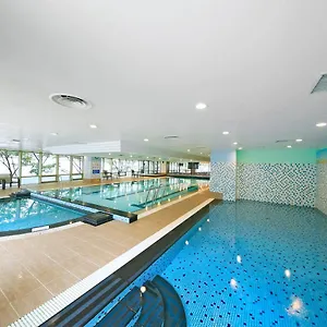 Lejlighedshotel Orakai Insadong