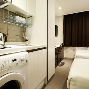 Hotel&residence Insadong *** Seoel