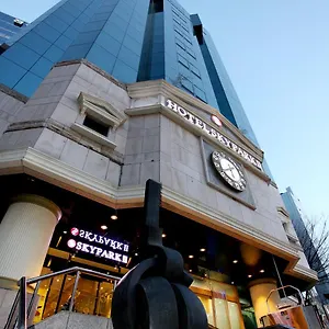 Skypark Myeongdong 2 *** Seoel
