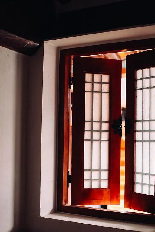 Gasthof Bibimbap Hanok Guesthouse Insadong Seoul