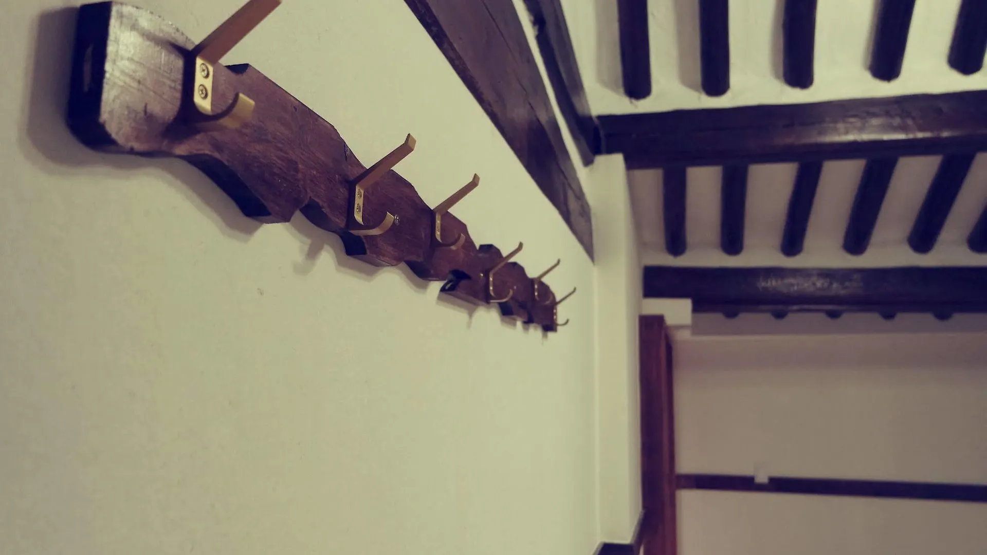 Bibimbap Hanok Guesthouse Insadong Seoul Guest house