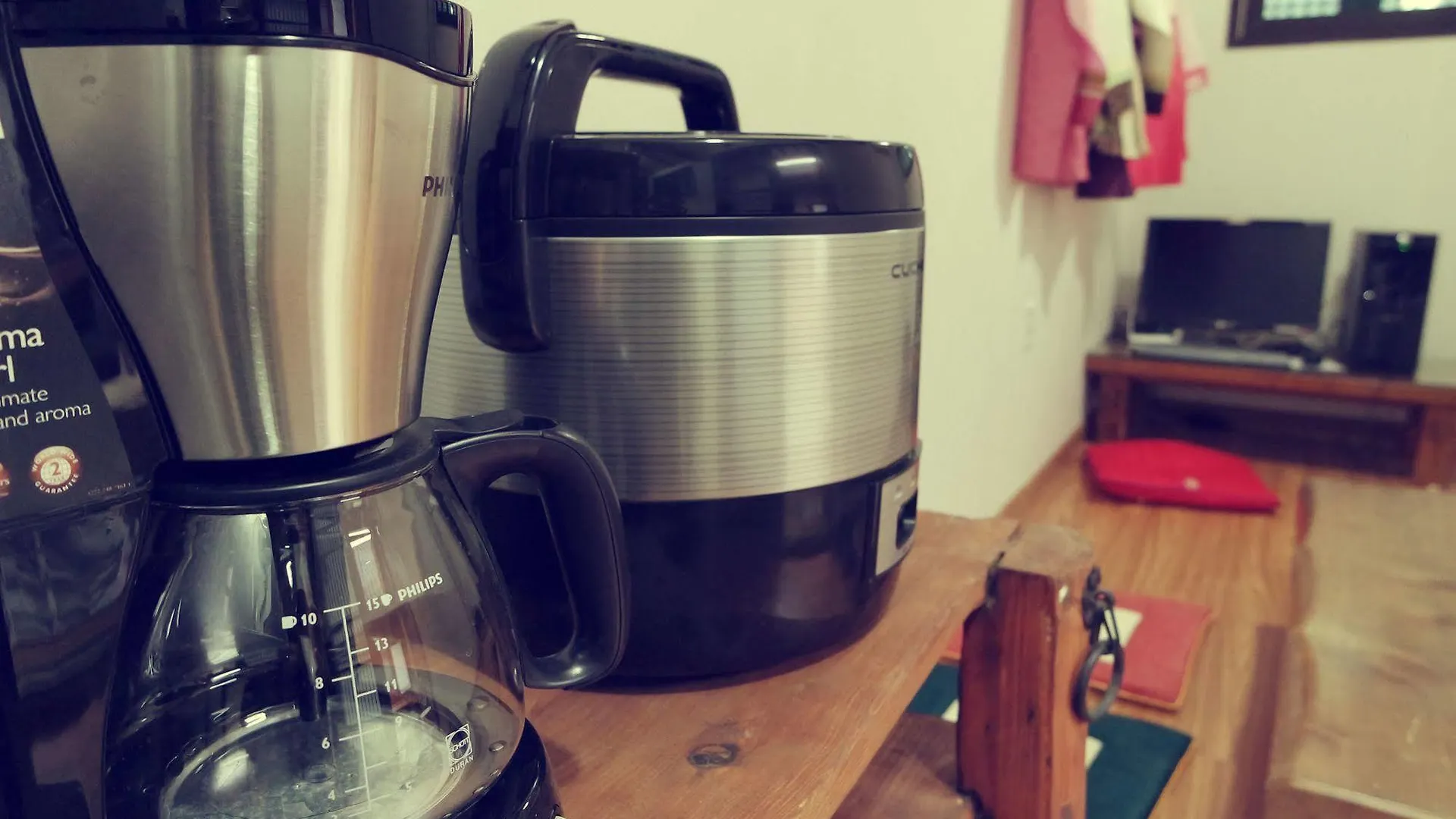 Bibimbap Hanok Guesthouse Insadong Seoul