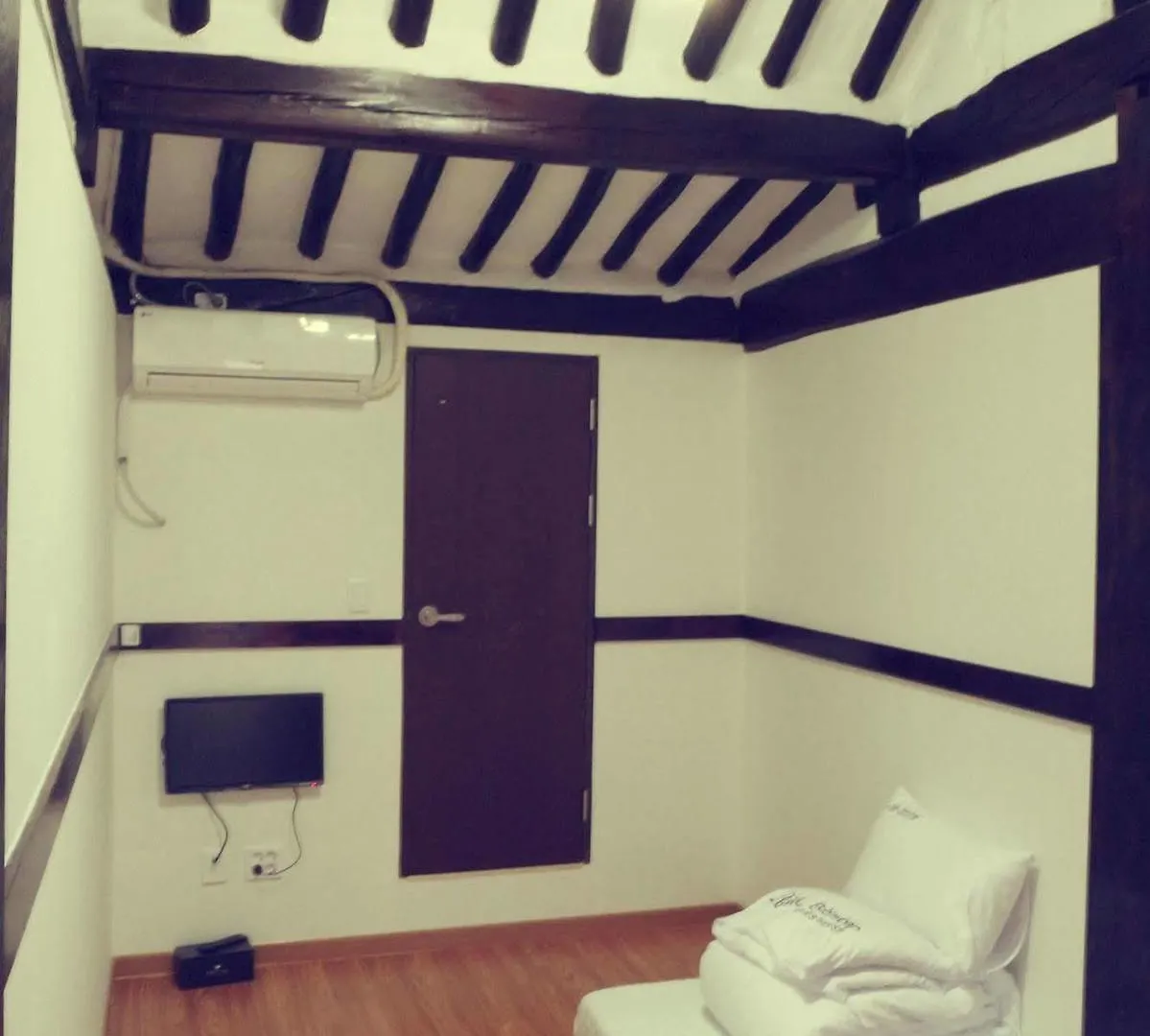 Gasthof Bibimbap Hanok Guesthouse Insadong Seoul
